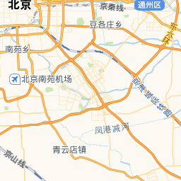 高德道路简图 style=7