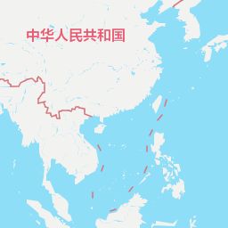 腾讯标准地图